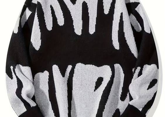 Alphabets Black Acrylic