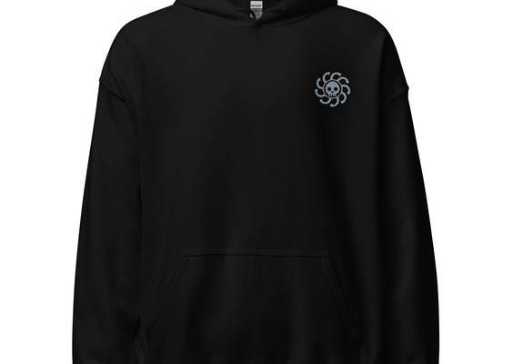 Boa's Crew One Piece Hoodie
