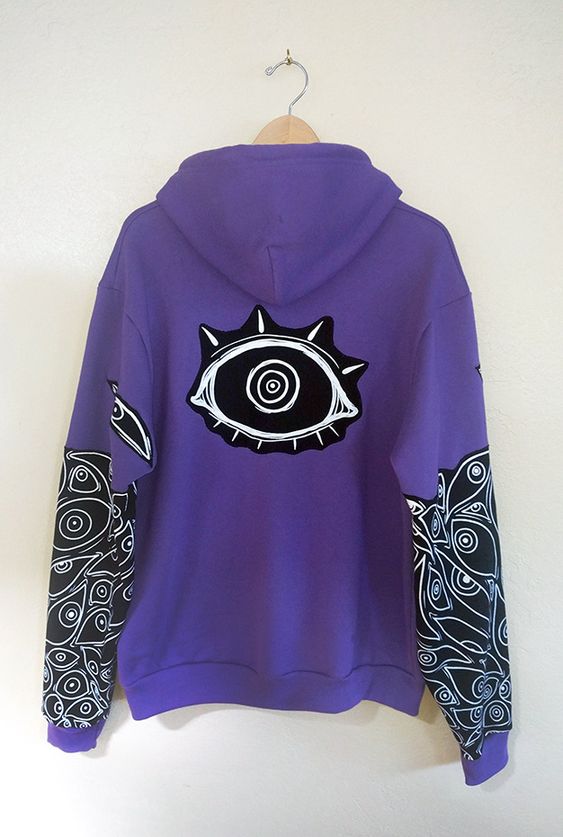 dokuzo apparel — The OCULARIS by dokuzo apparel will be available…