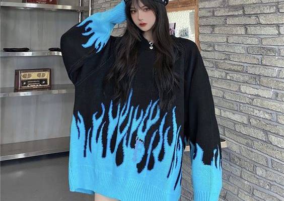 🖤OREZORIA – Aesthetic Outfits Shop | Grunge