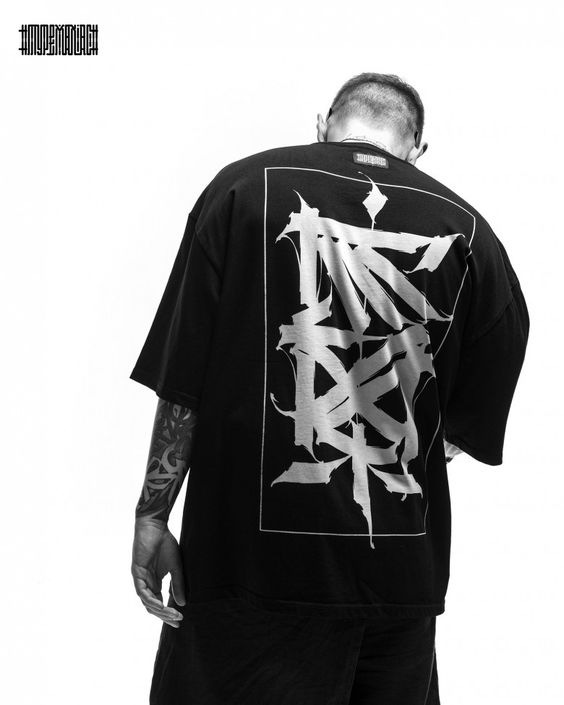 Леттеринг – эволюция надписи в татуировке. Игорь Климин | iNKPPL