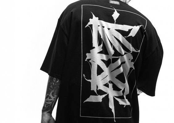 Леттеринг - эволюция надписи в татуировке. Игорь Климин | iNKPPL