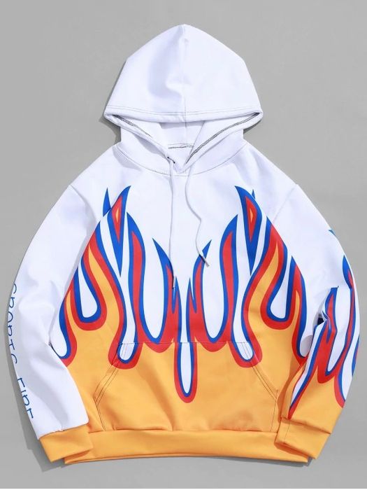 Cool Funny Hoodies for Men