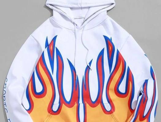 Cool Funny Hoodies for Men