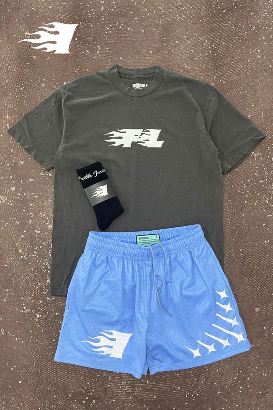 Quality streetwear, affordable prices. Men’s street style fashion.