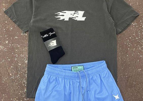 Quality streetwear, affordable prices. Men's street style fashion.