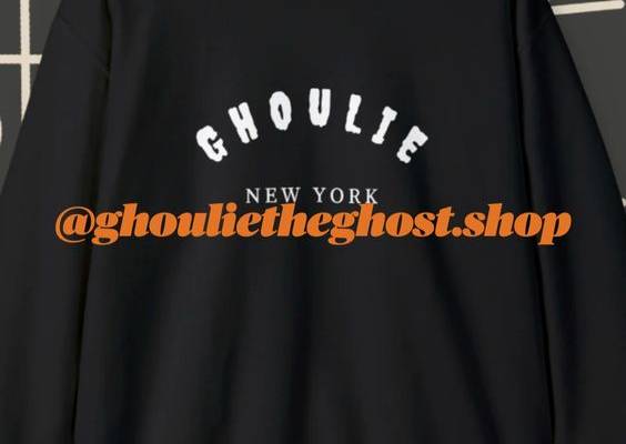 sweater weather is here, and we love nothing more than being cozy af. pair this cute sweatshirt with leggings, sweats or some bike shorts and be fall inspo ready!