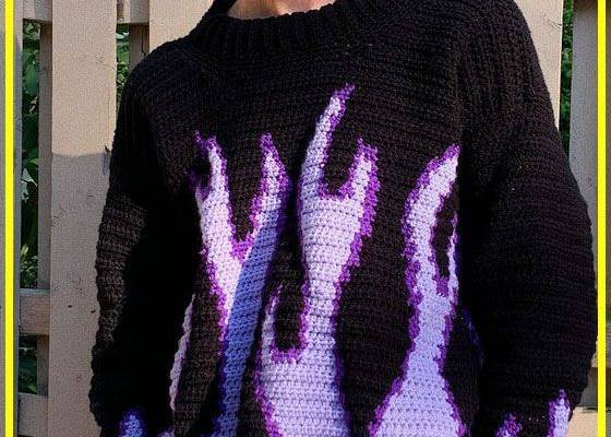 crochet top outfits for beginners