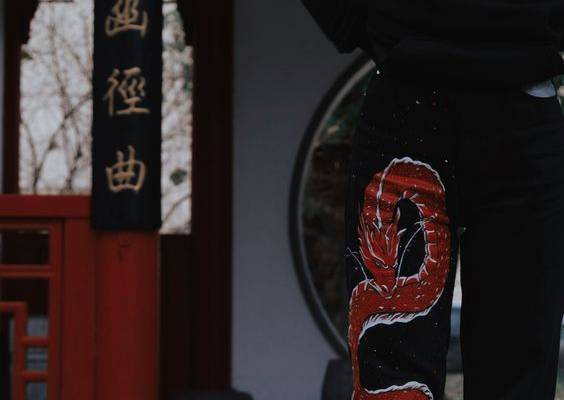 Кастом. Роспись одежды