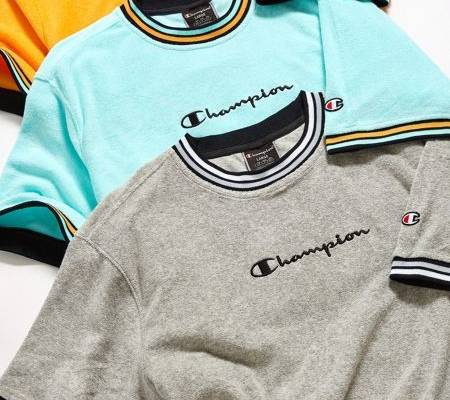 Men - Champion | Urban Outfitters