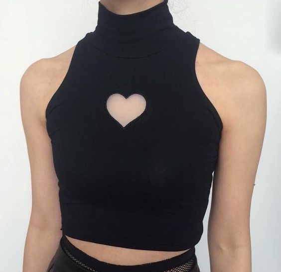 Get the We Heart It app!