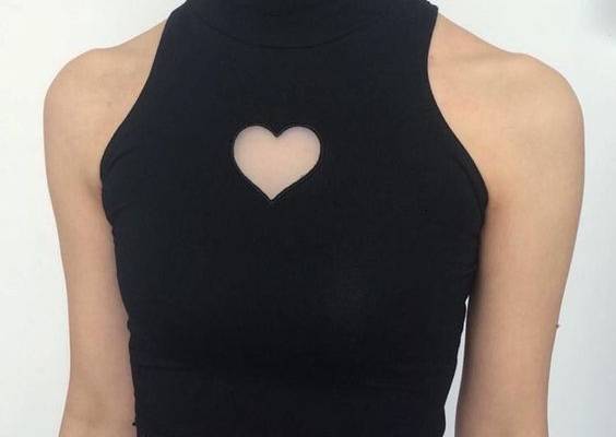 Get the We Heart It app!