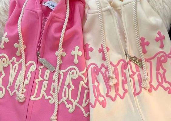 Casual Fashion Hoodie