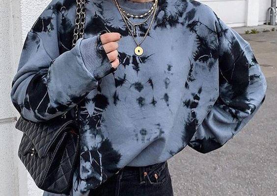 Material: PolyesterSleeve Style: RegularHooded: NoOrigin: CN(Origin)Season: Spring/AutumnStyle: STREETWEARItem Type: SweatshirtsSleeve Length(cm): FullFabric Type: BroadclothModel Number: WB083Weight: 0.35kgType: PulloversGender: WOMENPattern Type: SolidClothing Length: RegularAge: Ages 18-35 Years OldCollar: O-Neck