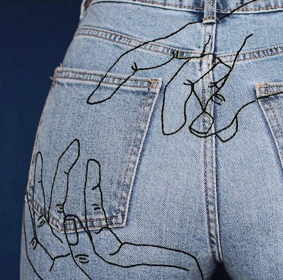 Streetwear on Instagram: “Untouchable Source: @__hiedra__”