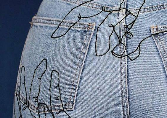 Streetwear on Instagram: “Untouchable Source: @__hiedra__”