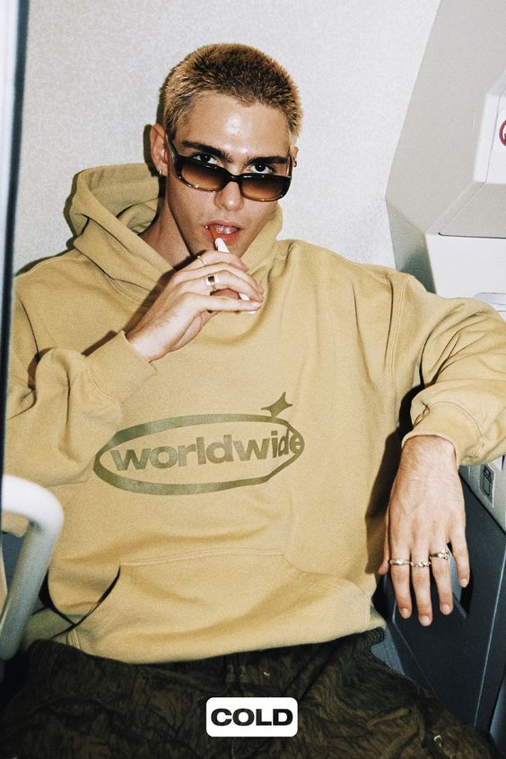 Presenting our new drop FW23 VISION