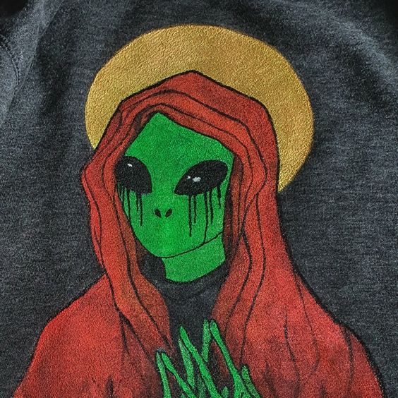 Роспись тостовки