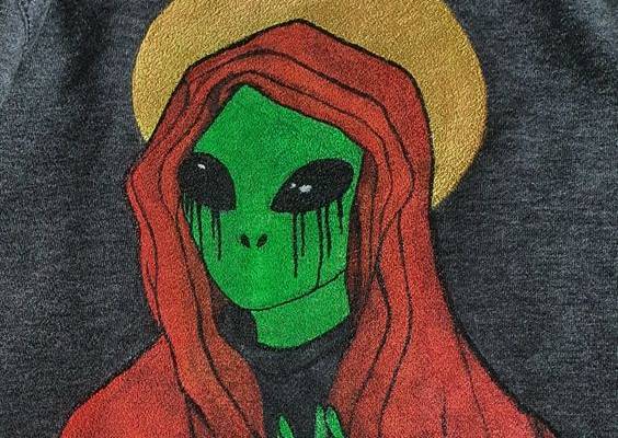 Роспись тостовки