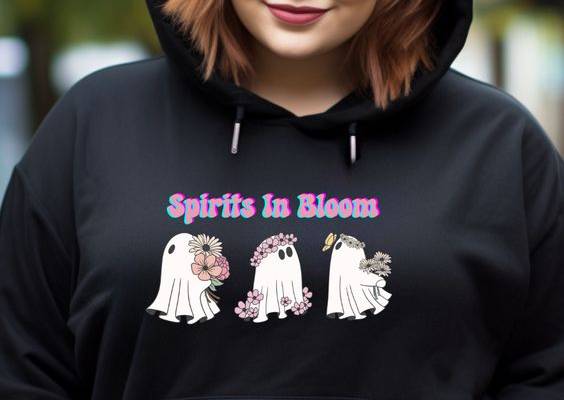 Unique Designs with sleeves to match. Sizes from small to 5xl. Come to Cozy Curves where you can find your awesome hoodie for a great price and the right size. I myself have struggled with being a larger woman and have had pick dull hoodies now I have created a place for all to come and stay warm in style! Thank you for the support!