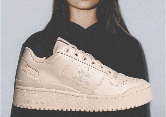 Born in 1984, reimagined for today.