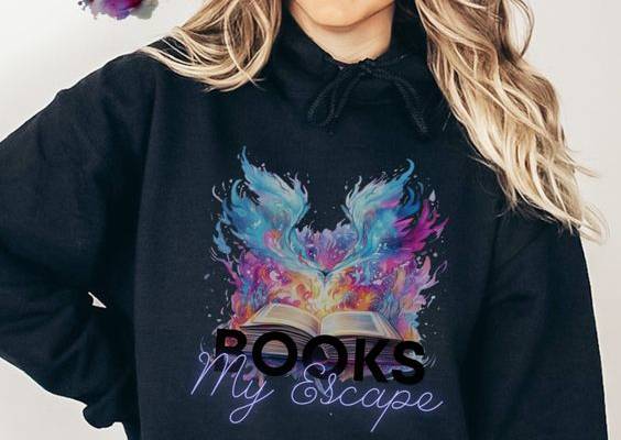 Our collection caters to sizes ranging from small to 5XL, ensuring that everyone can find their perfect fit and style. With a wide array of colors and the latest fashion trends, our hoodies are not only a fashion statement but also an inclusive choice for plus-size individuals looking to express themselves in style.