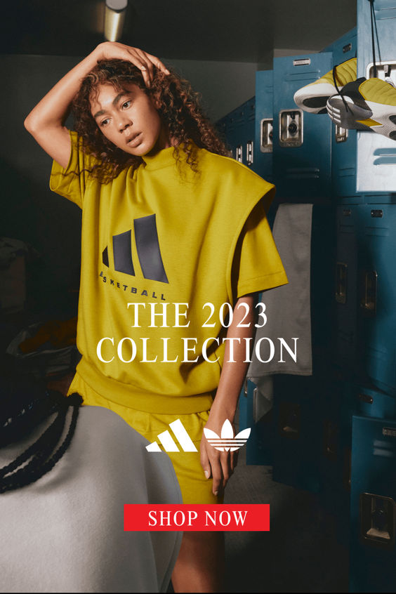 Introducing Chapter 03: an effortlessly versatile collection