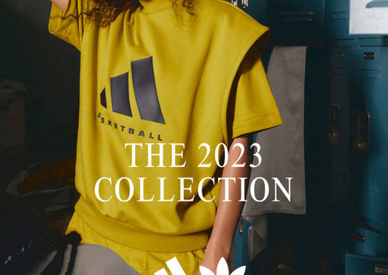 Introducing Chapter 03: an effortlessly versatile collection