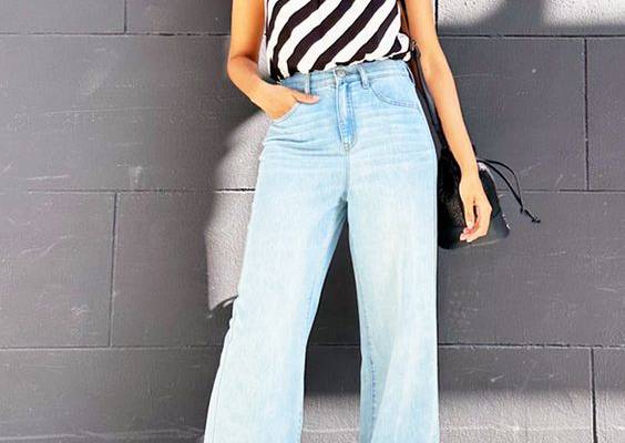 Classy outfits are a fail-proof way to look trendy and timeless all at once. Pair an of-the-moment piece with a closet staple to master the look! Find classy outfits at Kohl’s and Kohls.com.