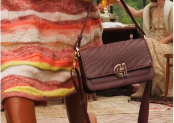 Step into the season with all-new fall styles.