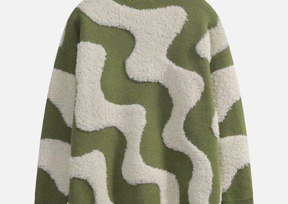 Stylish, warm and practical, sweaters are the ultimate wardrobe staple. Don’t let the cold weather get your style down. Stay warm and stylish with our many sweaters. We bring you the latest prints and color options sure to keep you warm this season in our line of unique sweaters online. Find stylish sweaters with the perfect fit, style, and comfort at TALISHKO.