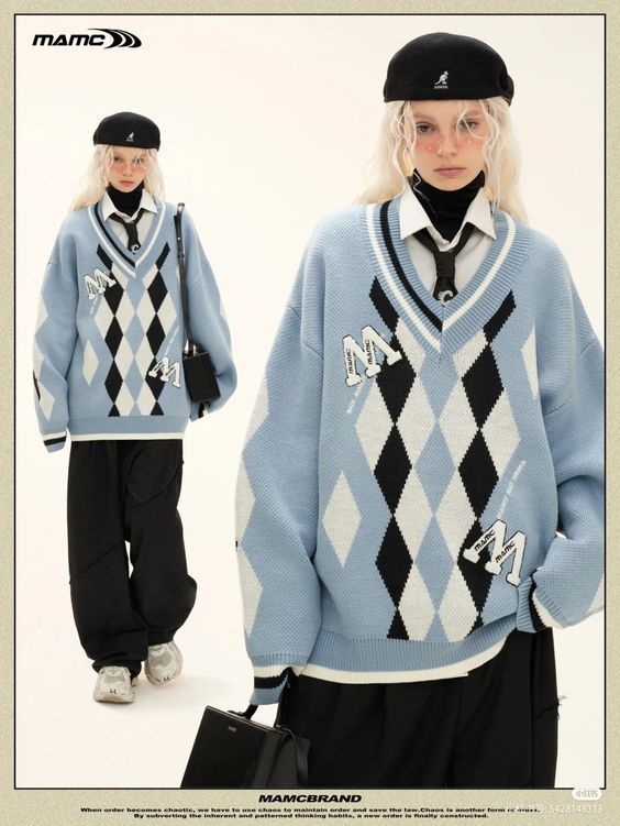 Aesthetic Fall Outfits Ideas 🍂🧡🍁