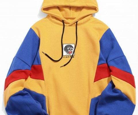 Cool Funny Hoodies for Men