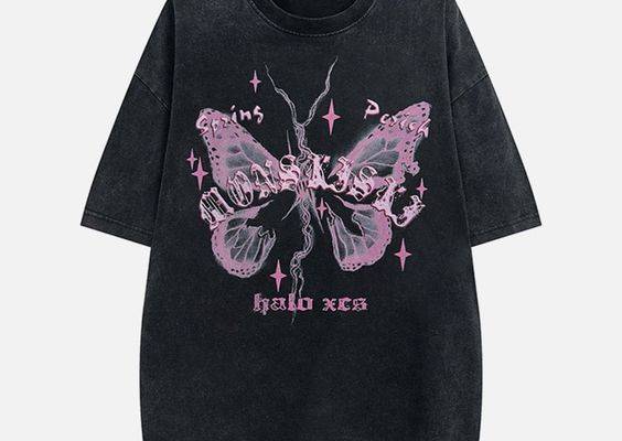 Introducing TALISHKO' summer outfits collection of tees! Perfect for those warm, sunny days, our tees are made from high-quality materials that are both soft and durable. The collection features a range of vibrant colors and fun designs that are sure to complement any summer outfit. Whether you're heading to the beach, having a picnic in the park, or simply lounging at home, our tees are versatile and stylish. Made with care and attention to detail, TALISHKO tees are a must-have addition to your