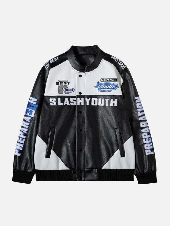 Streetwear Fashion Meets Comfort with AlanBalen Varsity Jackets Elevate your streetwear game with AlanBalen’s Varsity Jackets. Crafted for both style and comfort, these jackets effortlessly blend urban flair with everyday wearability. Whether you’re strolling through the city or looking for outfit ideas that make a statement, AlanBalen Varsity Jackets have you covered. Stay on-trend and comfortable with our carefully curated collection. Choose AlanBalen for your street-smart style today.