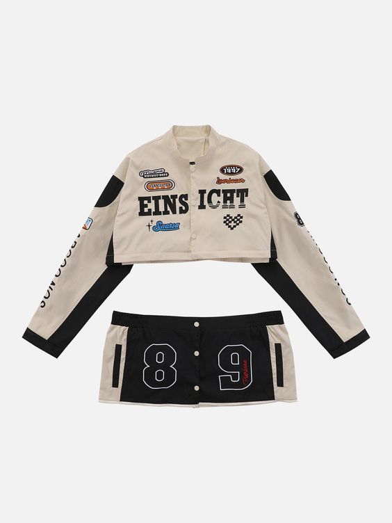 Luxury fashion and street fashion are two distinct styles that have their own unique appeal. While luxury fashion is all about expensive, high-end brands and designer pieces, street fashion is more about individual expression and creativity. AlanBalen® is a brand that successfully combines these two styles, offering a range of luxurious, high-quality Jackets that are also inspired by streetwear trends. From Varsity Jackets and Luxury Jackets to trendy accessories and graphic tees, AlanBalen® has