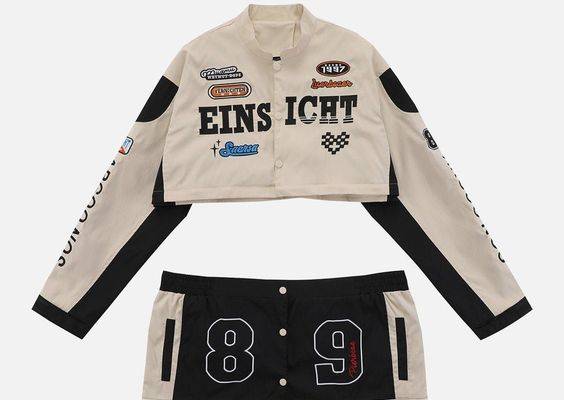 Luxury fashion and street fashion are two distinct styles that have their own unique appeal. While luxury fashion is all about expensive, high-end brands and designer pieces, street fashion is more about individual expression and creativity. AlanBalen® is a brand that successfully combines these two styles, offering a range of luxurious, high-quality Jackets that are also inspired by streetwear trends. From Varsity Jackets and Luxury Jackets to trendy accessories and graphic tees, AlanBalen® has