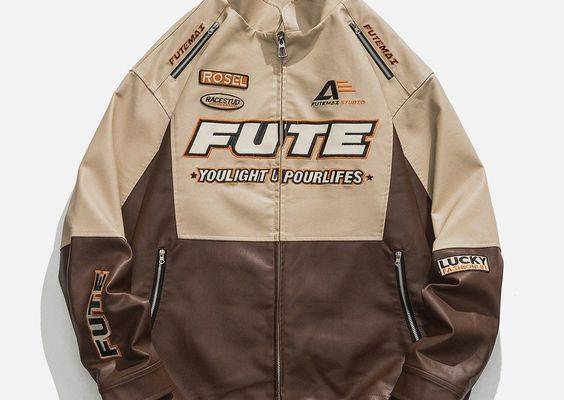 Elevate Your Streetwear Fashion with AlanBalen's Leather Jackets Discover the epitome of style with AlanBalen's Leather Jackets. Elevate your streetwear fashion game to new heights with these iconic pieces. Crafted from the finest leather, these jackets not only exude luxury but also provide ultimate comfort. Our jackets are the embodiment of the latest trend in fashion, offering endless outfit ideas. Whether you're hitting the city streets or attending an event, AlanBalen's Leather Jackets are