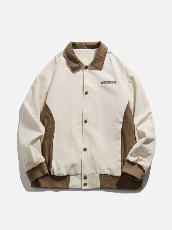 Streetwear Fashion Meets Comfort with AlanBalen Varsity Jackets Elevate your streetwear game with AlanBalen’s Varsity Jackets. Crafted for both style and comfort, these jackets effortlessly blend urban flair with everyday wearability. Whether you’re strolling through the city or looking for outfit ideas that make a statement, AlanBalen Varsity Jackets have you covered. Stay on-trend and comfortable with our carefully curated collection. Choose AlanBalen for your street-smart style today.