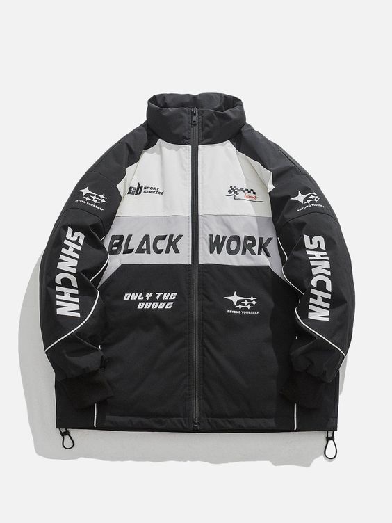 Luxury fashion and street fashion are two distinct styles that have their own unique appeal. While luxury fashion is all about expensive, high-end brands and designer pieces, street fashion is more about individual expression and creativity. AlanBalen® is a brand that successfully combines these two styles, offering a range of luxurious, high-quality Jackets that are also inspired by streetwear trends. From Varsity Jackets and Luxury Jackets to trendy accessories and graphic tees, AlanBalen® has