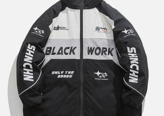 Luxury fashion and street fashion are two distinct styles that have their own unique appeal. While luxury fashion is all about expensive, high-end brands and designer pieces, street fashion is more about individual expression and creativity. AlanBalen® is a brand that successfully combines these two styles, offering a range of luxurious, high-quality Jackets that are also inspired by streetwear trends. From Varsity Jackets and Luxury Jackets to trendy accessories and graphic tees, AlanBalen® has