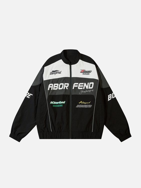 Streetwear Fashion Meets Comfort with AlanBalen Varsity Jackets Elevate your streetwear game with AlanBalen’s Varsity Jackets. Crafted for both style and comfort, these jackets effortlessly blend urban flair with everyday wearability. Whether you’re strolling through the city or looking for outfit ideas that make a statement, AlanBalen Varsity Jackets have you covered. Stay on-trend and comfortable with our carefully curated collection. Choose AlanBalen for your street-smart style today.