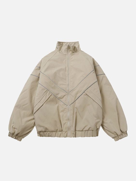 Stay warm when the weather gets cold with our premium Puffer Jackets