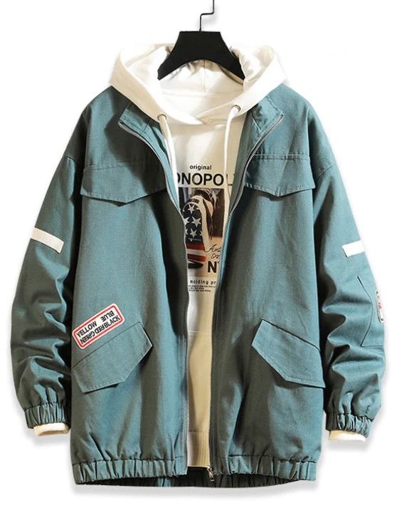 Jackets and Coats For Men