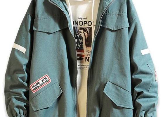 Jackets and Coats For Men