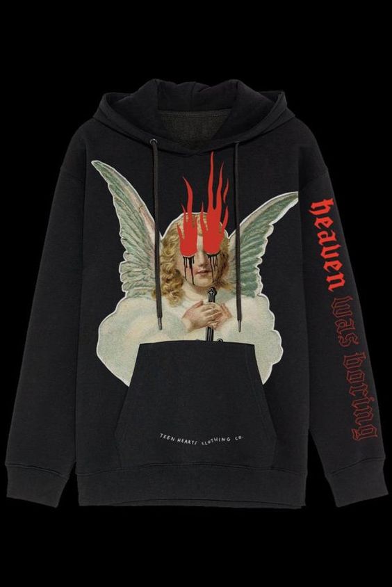 All Sweatshirts, Pullovers,