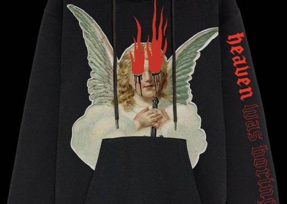 All Sweatshirts, Pullovers,