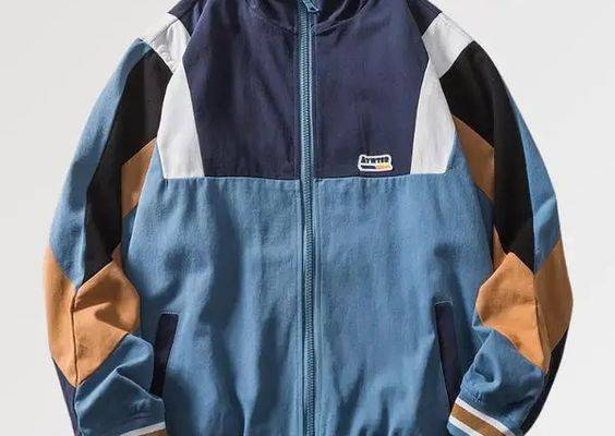 Japanese Jacket | Japanese Jacket - Japanese Temple