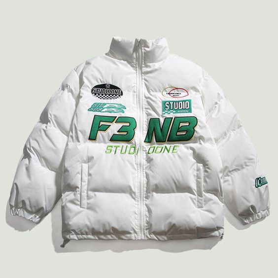 Parka Vintage | AkitoParis™ – BOUTIQUE VÊTEMENT JAPONAIS