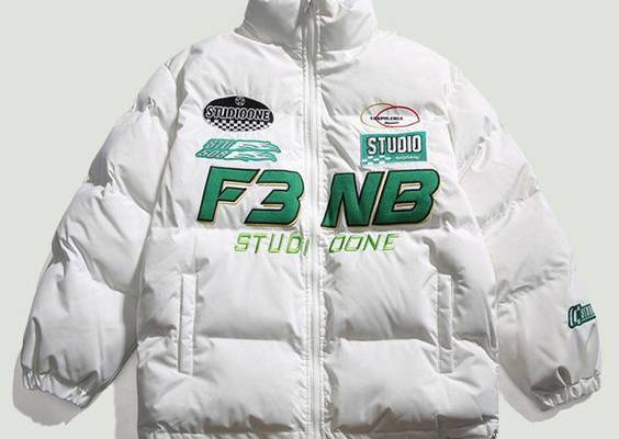 Parka Vintage | AkitoParis™ – BOUTIQUE VÊTEMENT JAPONAIS